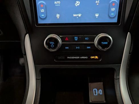 Used 2024 Ford Edge SE w/ Cargo Accessory Package AWD/4WD image 21