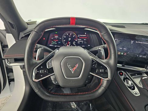 Used 2020 Chevrolet Corvette Stingray Coupe w/ 1LT RWD image 22