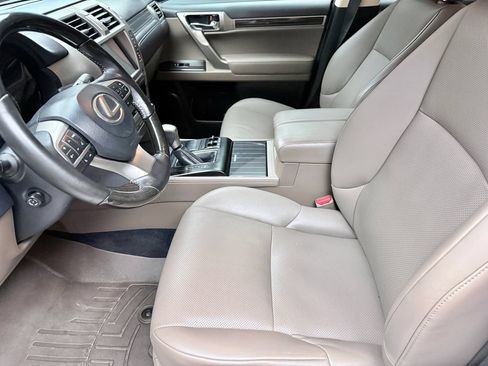 Used 2020 Lexus GX 460 Premium AWD/4WD image 10