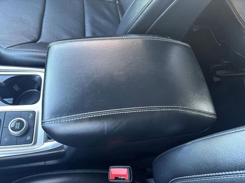 Used 2020 Ford Explorer Limited image 22