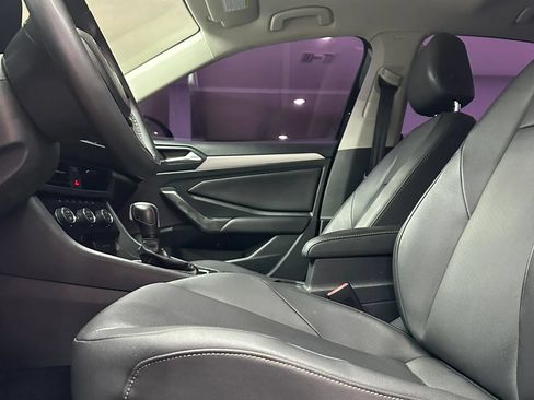 Used 2020 Volkswagen Jetta SE FWD image 10