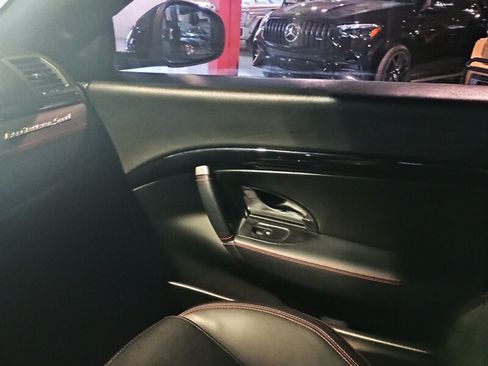 Used 2018 Maserati GranTurismo Sport RWD image 24