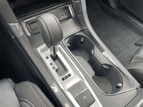 New 2025 Subaru Ascent Premium image 25