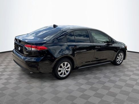 Used 2024 Toyota Corolla LE FWD image 6