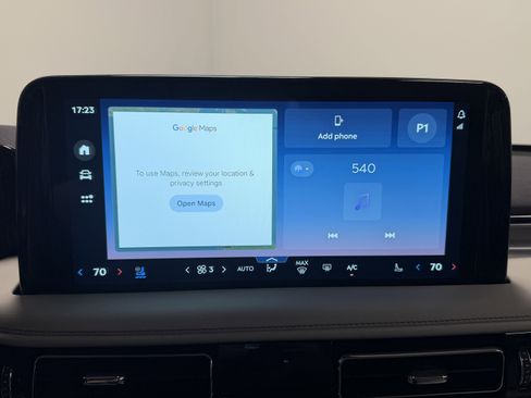 New 2026 Lincoln Aviator AWD image 7