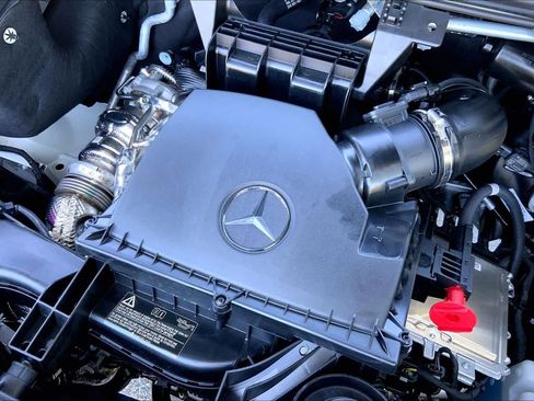 New 2026 Mercedes-Benz Sprinter 2500 image 28