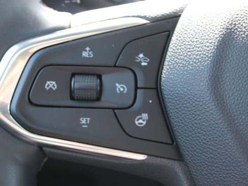 Used 2025 Chevrolet TrailBlazer LT w/ Convenience Package FWD image 36