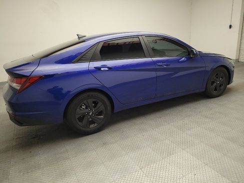 Used 2021 Hyundai Elantra SEL FWD image 10