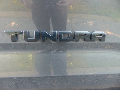 Used 2024 Toyota Tundra SR5 w/ TRD Sport Premium Package AWD/4WD image 44