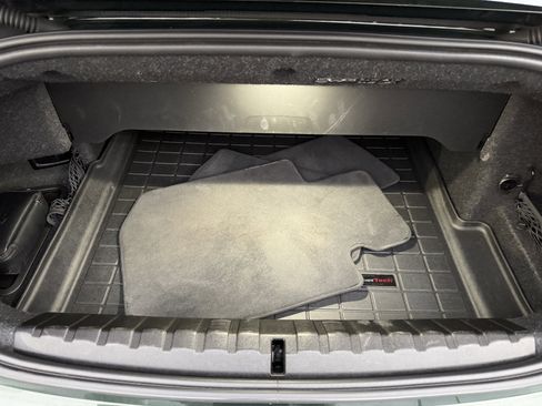 Used 2022 BMW 430i Convertible w/ M Sport Package image 18