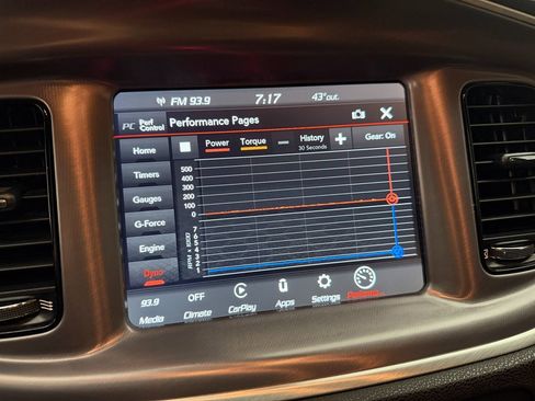 Used 2021 Dodge Charger R/T w/ Blacktop Package image 35