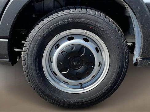 New 2025 Ford Transit 350 Low Roof w/ Load Area Protection Package image 11