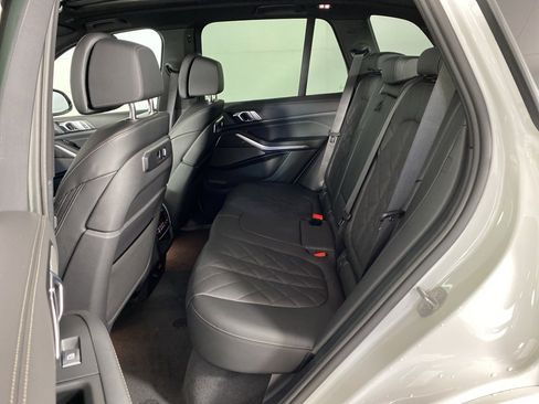New 2026 BMW X5 M60i w/ Climate Comfort Package image 22