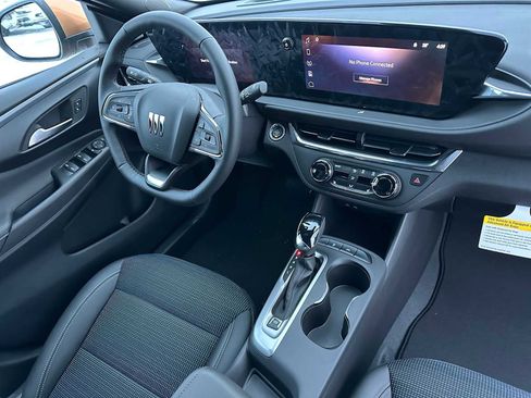 New 2026 Buick Envista Preferred w/ Convenience I Package image 11