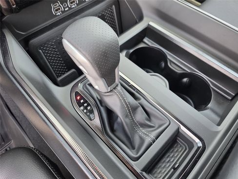 New 2026 RAM 1500 Rebel AWD/4WD image 18