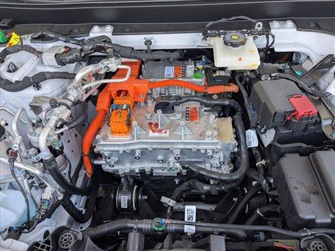 Used 2025 Honda Prologue Touring image 22