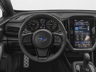 New 2026 Subaru Crosstrek 2.5i Sport video 2