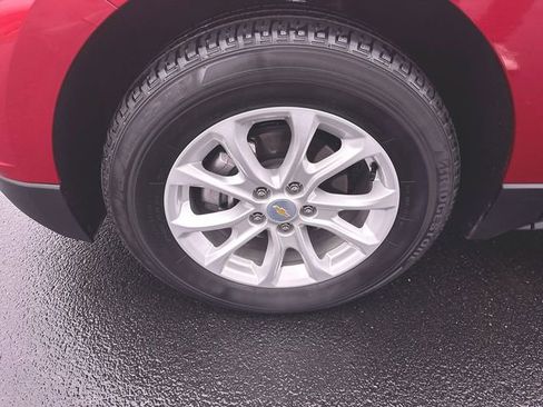 Used 2018 Chevrolet Equinox LT image 31