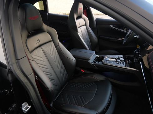 New 2026 Aston Martin DBX S image 12