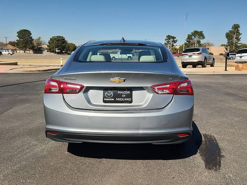 Used 2024 Chevrolet Malibu LT image 6