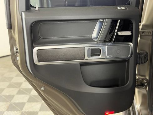 Used 2025 Mercedes-Benz G 63 AMG 4MATIC image 48