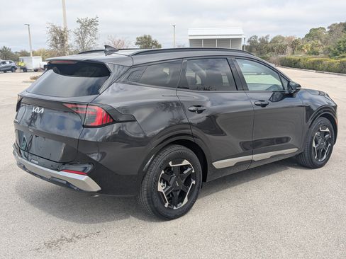 Used 2026 Kia Sportage SX image 5