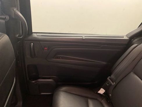 Certified 2025 Honda Odyssey Sport-L image 27