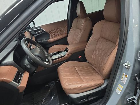 Used 2025 Mitsubishi Outlander SEL AWD/4WD image 21