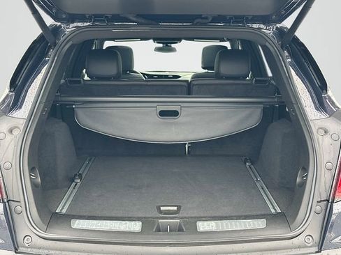 Used 2025 Cadillac XT5 Premium Luxury image 18