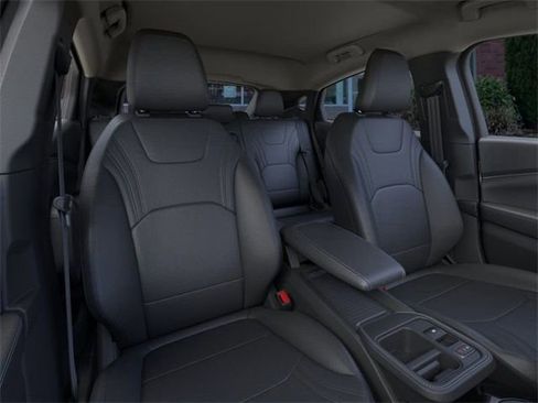 New 2025 Ford Mustang Mach-E Premium w/ Interior Protection Package image 10