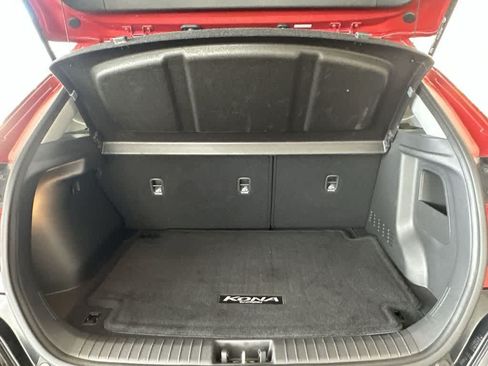 Used 2023 Hyundai Kona SEL w/ Cargo Package AWD/4WD image 25