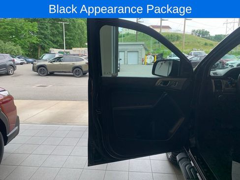 Used 2021 Ford Ranger XLT w/ Equipment Group 301A Mid AWD/4WD image 11