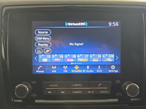 Used 2023 Nissan Frontier S w/ Technology Package image 29