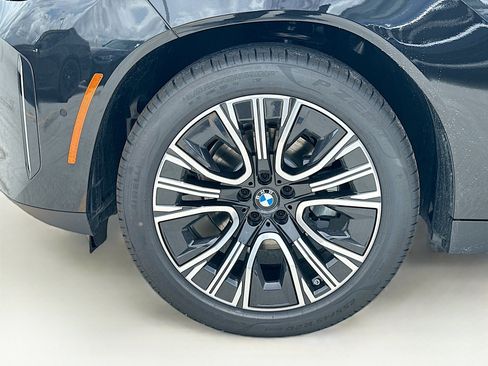 New 2025 BMW X3 xDrive30i w/ Convenience Package image 26