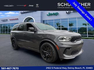 New 2026 Dodge Durango GT AWD/4WD video 1