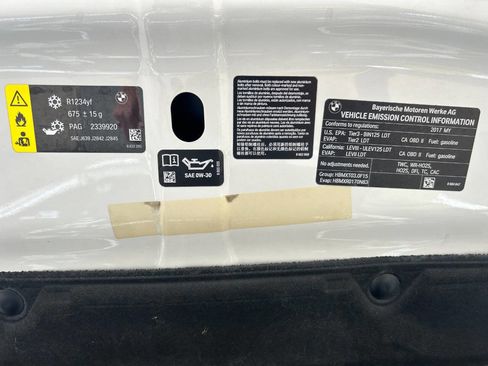 Used 2017 BMW X5 xDrive35i image 14