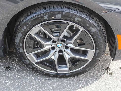 New 2026 BMW 530i w/ Convenience Package image 9