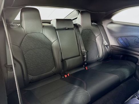 New 2025 Dodge Charger R/T w/ Quick Order Package 25M R/T image 25