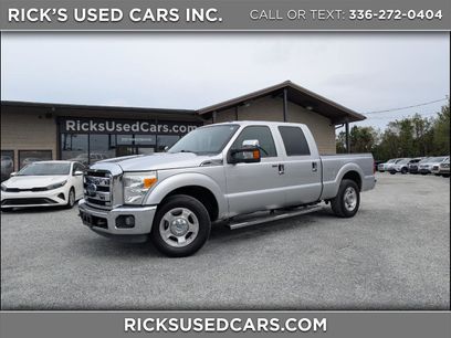 Used 2015 Ford F250 XLT w/ XLT Value Package