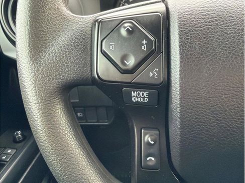 Used 2021 Toyota Tacoma SR AWD/4WD image 18