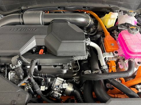 New 2026 Kia Sportage EX AWD/4WD image 39
