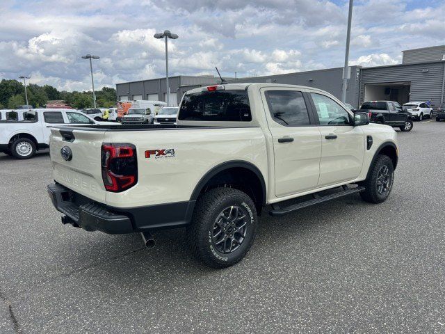 New 2026 Ford Ranger XLT w/ Equipment Group 301A High AWD/4WD image 5