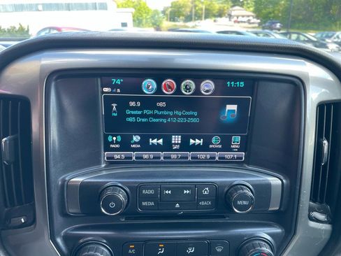 Used 2019 Chevrolet Silverado 1500 LT image 18