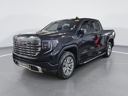 Certified 2023 GMC Sierra 1500 Denali image 7