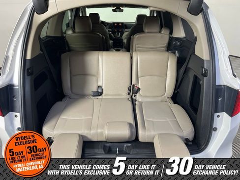 Used 2024 Honda Odyssey Touring image 35