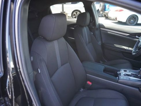 Used 2020 Honda Civic LX image 19