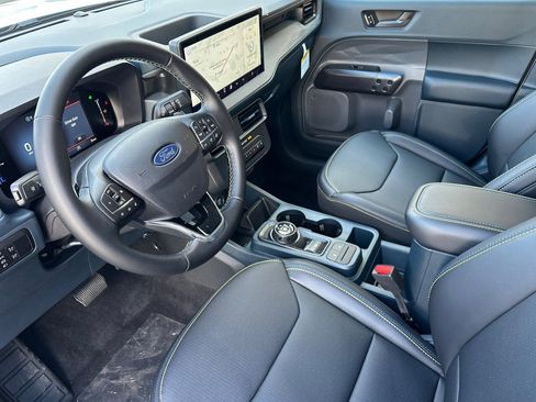 New 2026 Ford Maverick Lobo image 9