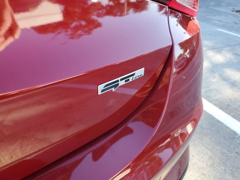 Used 2023 Kia K5 GT-Line w/ GT-Line Premium Package image 7