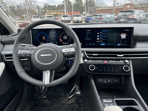 New 2026 Hyundai Sonata SEL FWD image 45