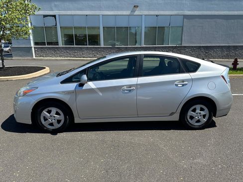 Used 2010 Toyota Prius FWD image 10